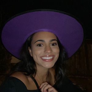 Meet your Posher, Bree